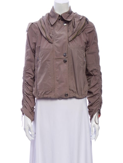Burberry Brit Jacket