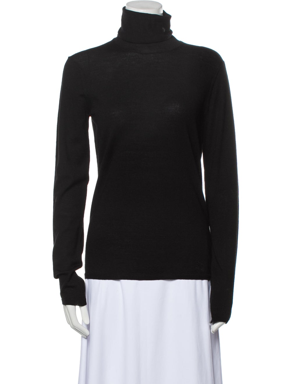 Burberry Brit Turtleneck Sweater - image 1