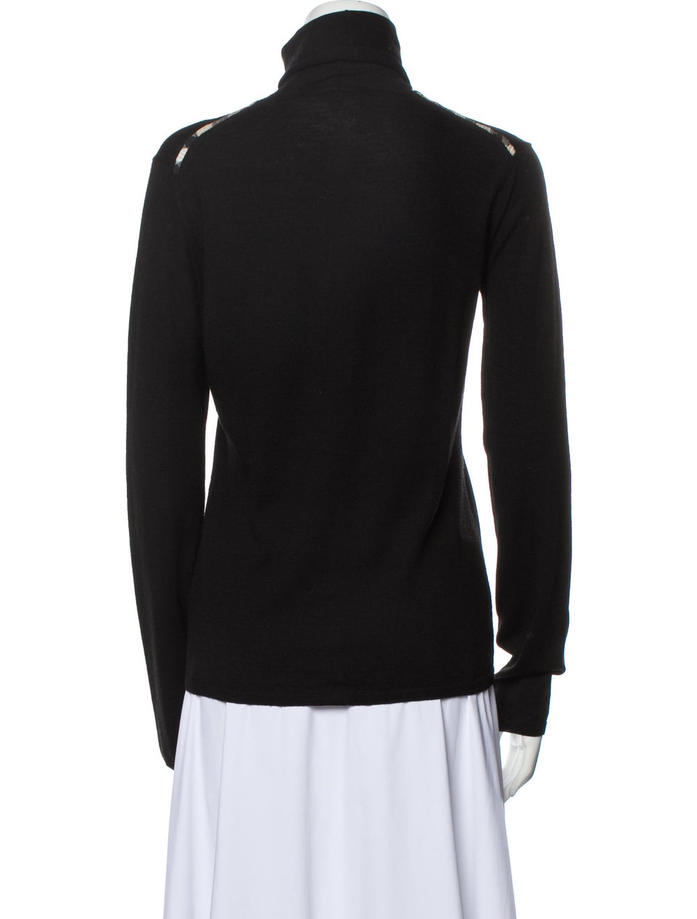 Burberry Brit Turtleneck Sweater - image 3