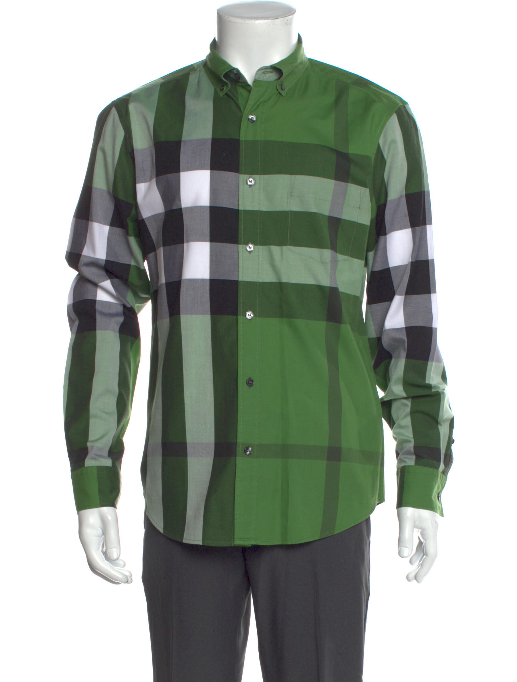 Burberry Brit The RealReal