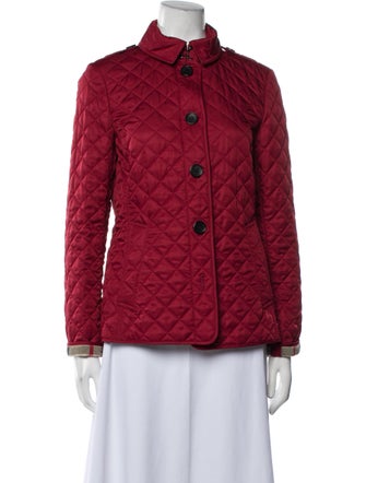 Burberry Brit Jacket