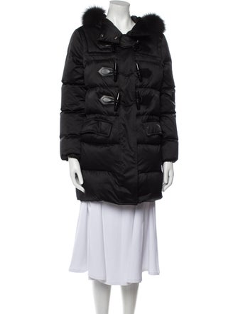 Burberry Brit Down Coat