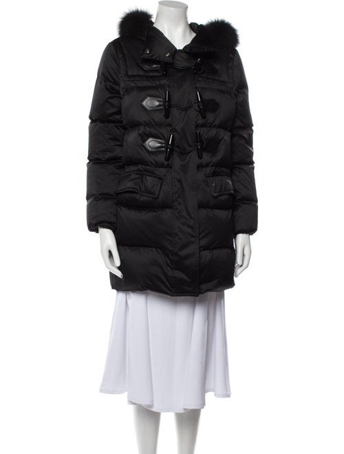 Burberry Brit Down Coat