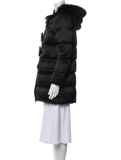 Burberry Brit Down Coat