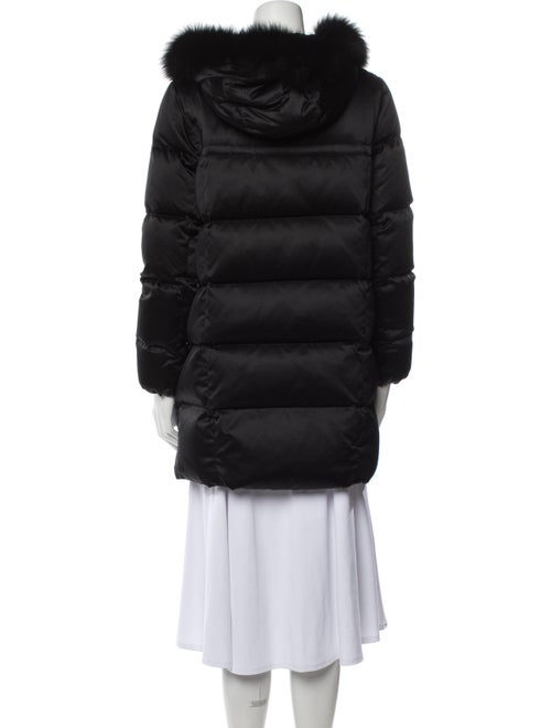 Burberry Brit Down Coat