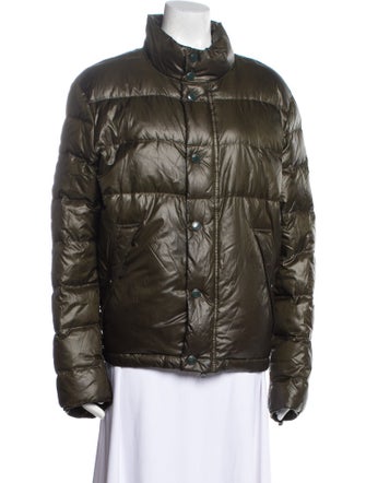 Burberry Brit Bomber Jacket