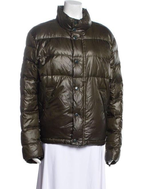 Burberry Brit Bomber Jacket