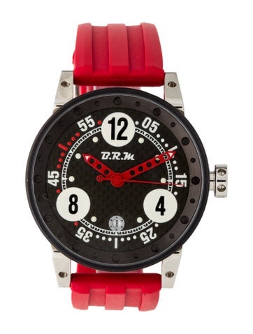 B.r.m Automatique Watch