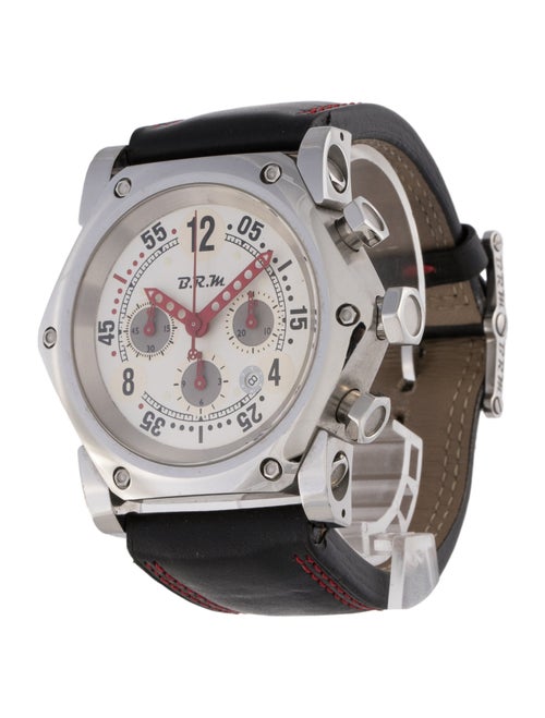 B.R.M Classic Watch