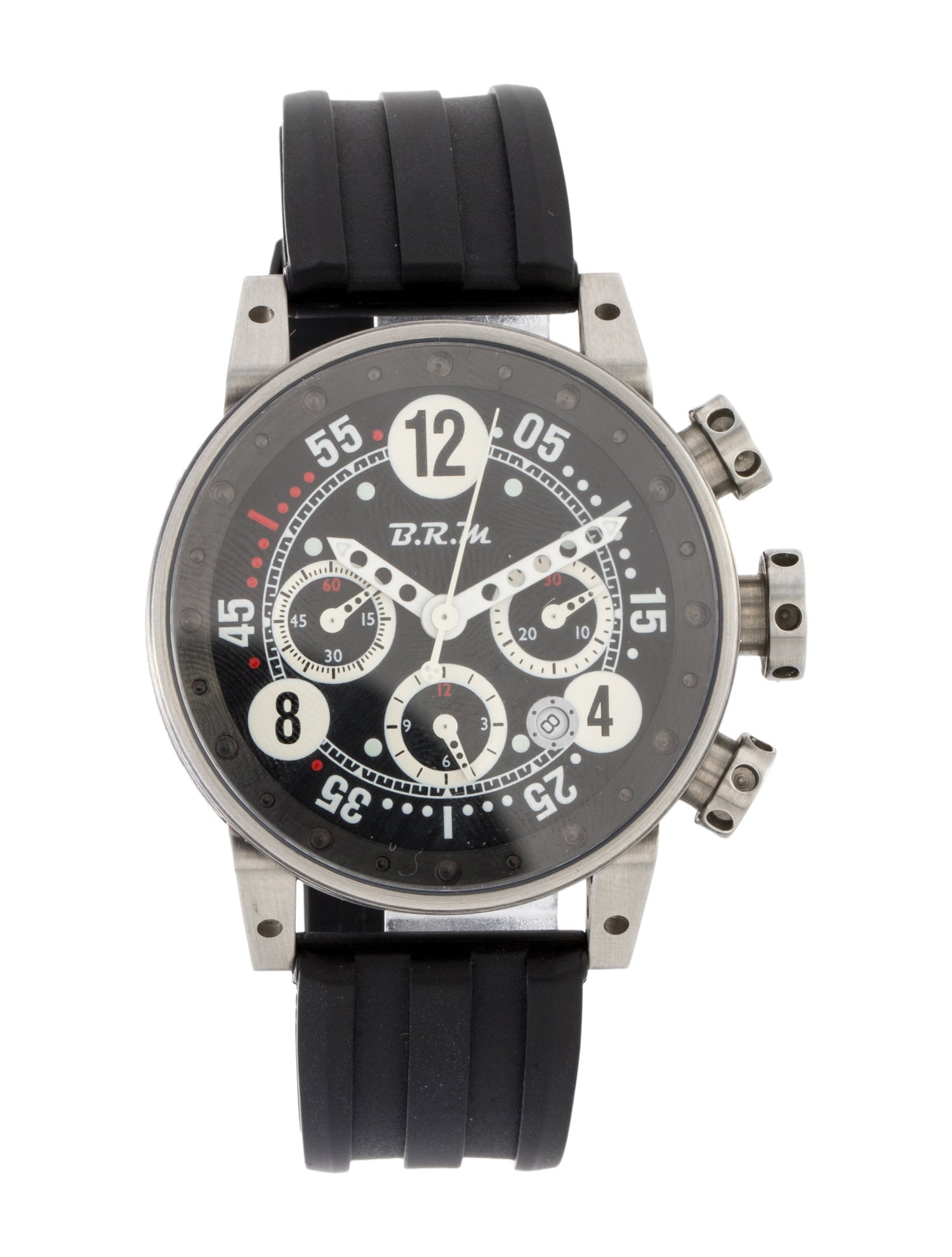 B.R.M Automatique Watch