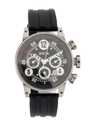 B.R.M Automatique Watch