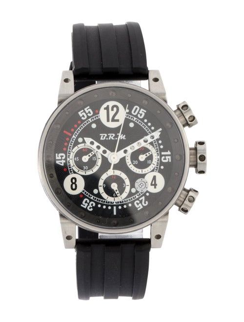 B.R.M Automatique Watch