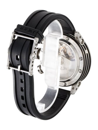 B.R.M Automatique Watch