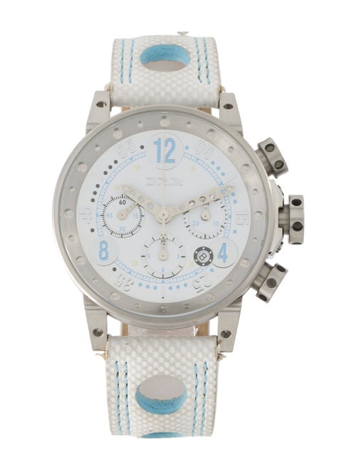 B.R.M V12-44 Watch