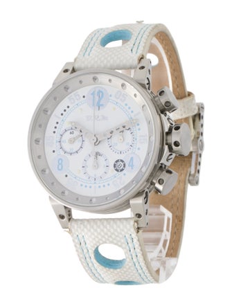 B.R.M V12-44 Watch