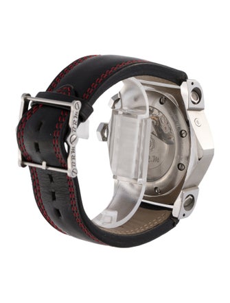 B.R.M Classic Watch
