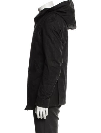 Boris Bidjan Saberi Parka