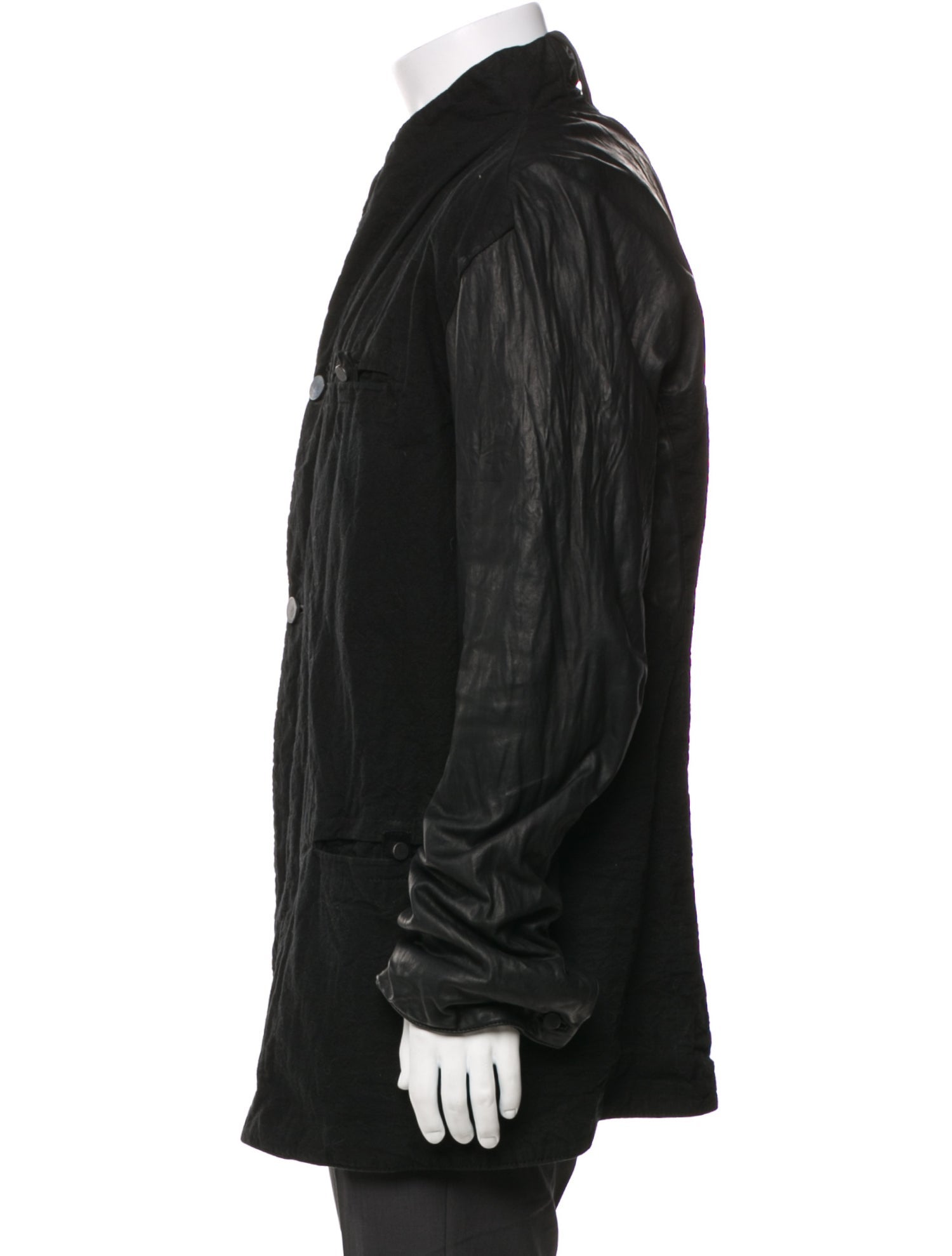 11 by Boris Bidjan Saberi 2022 Utility Jacket