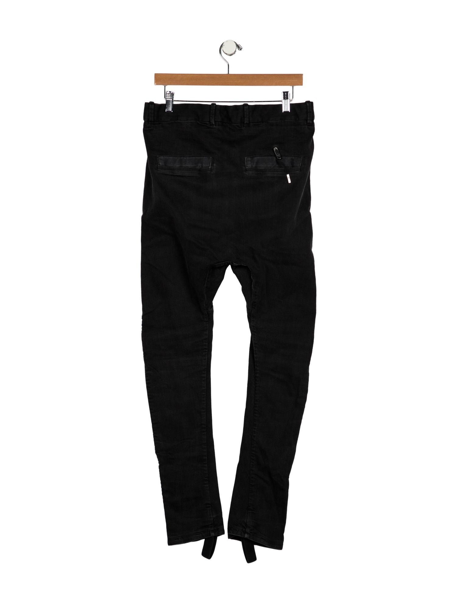 11 by Boris Bidjan Saberi Skinny Jeans