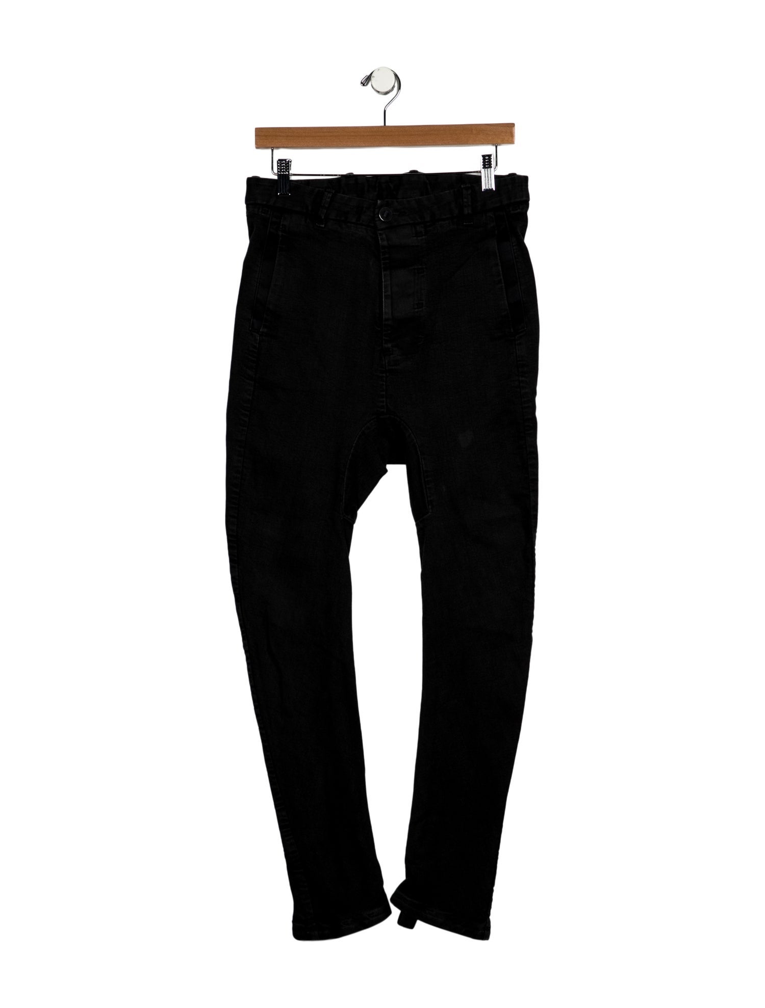 11 by Boris Bidjan Saberi Skinny Jeans