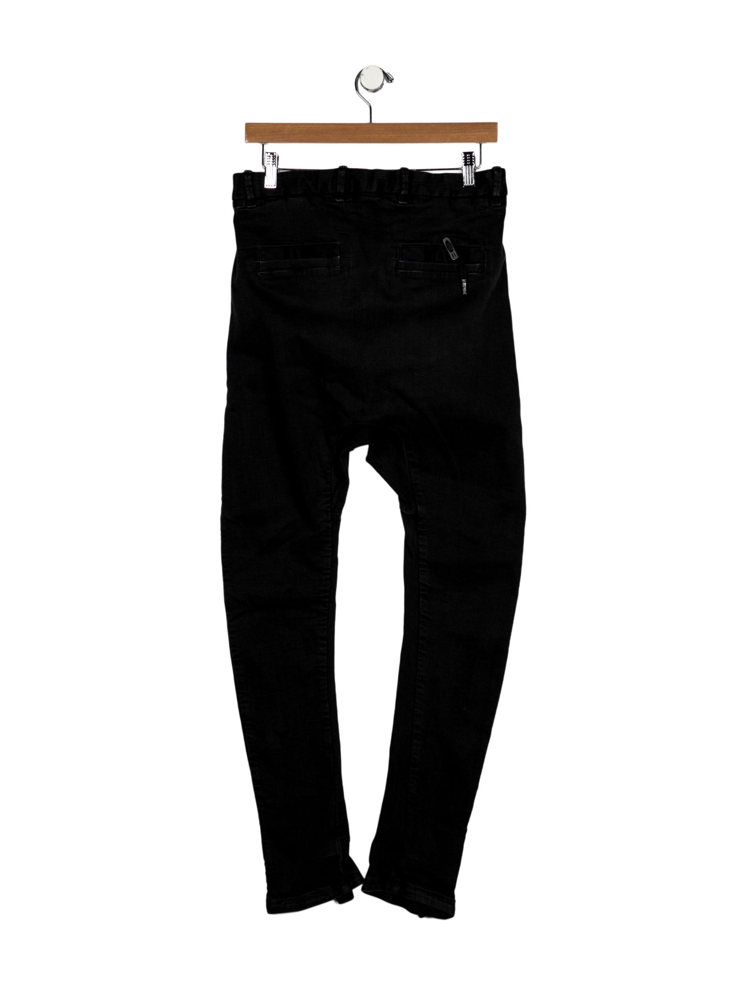 11 by Boris Bidjan Saberi Skinny Jeans