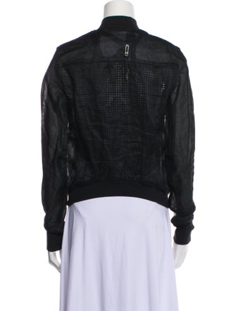 Boris Bidjan Saberi Denim Jacket