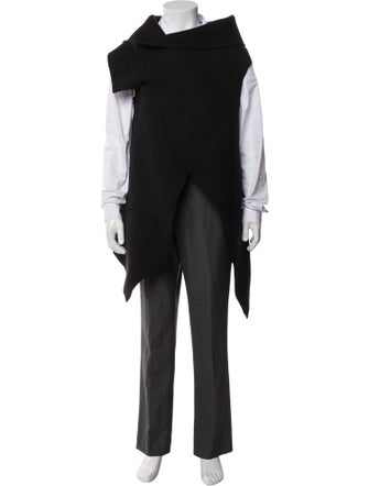 Boris Bidjan Saberi Vest