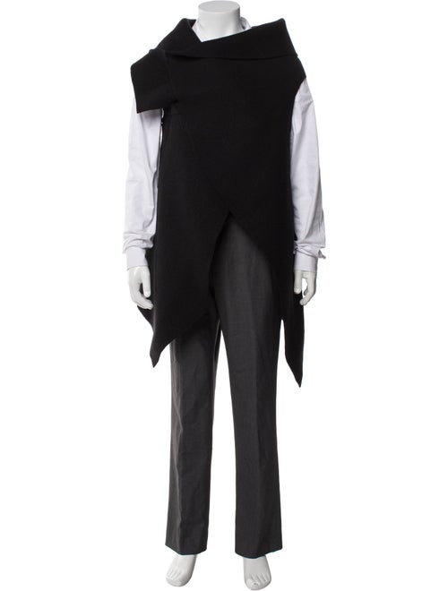 Boris Bidjan Saberi Vest