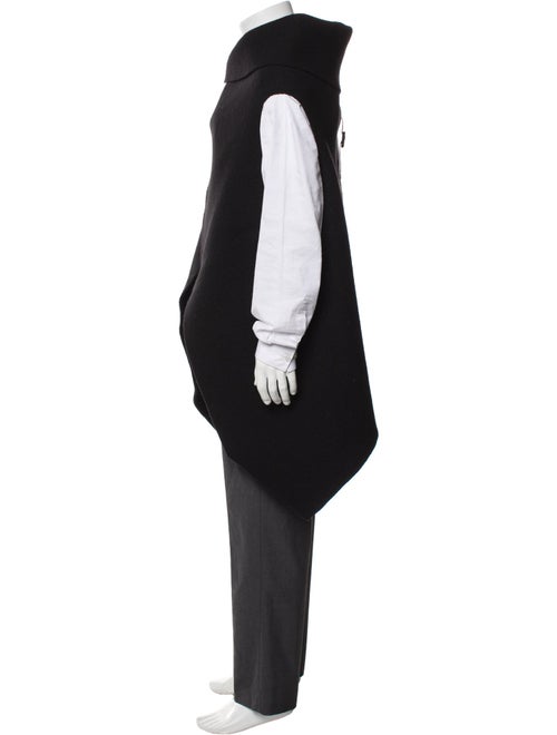 Boris Bidjan Saberi Vest