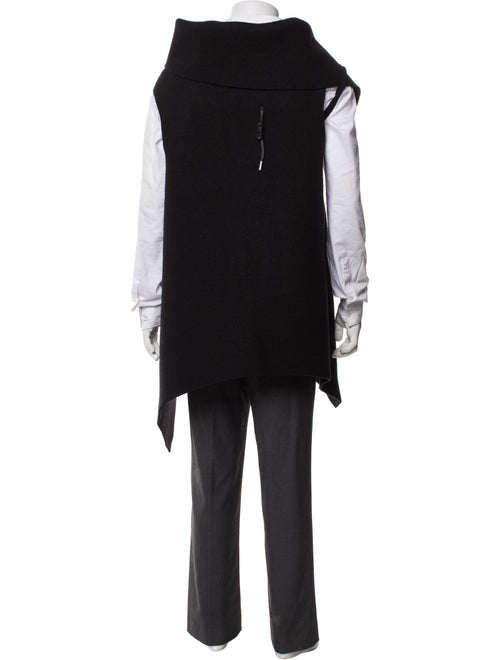 Boris Bidjan Saberi Vest