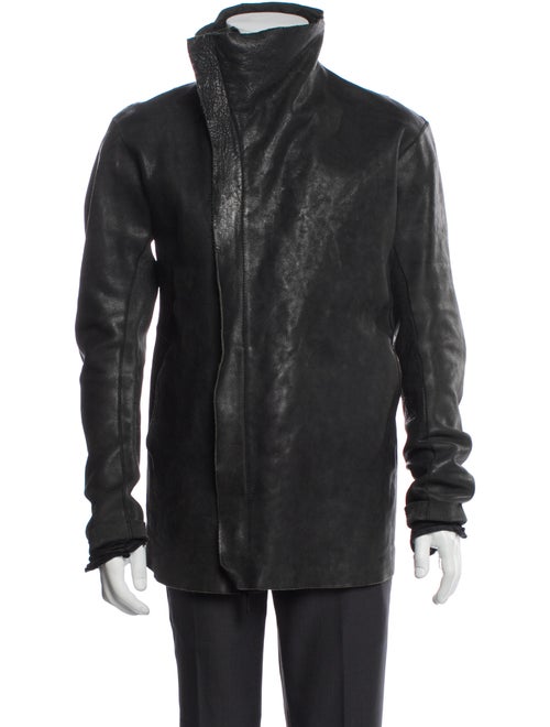 Boris Bidjan Saberi Jacket
