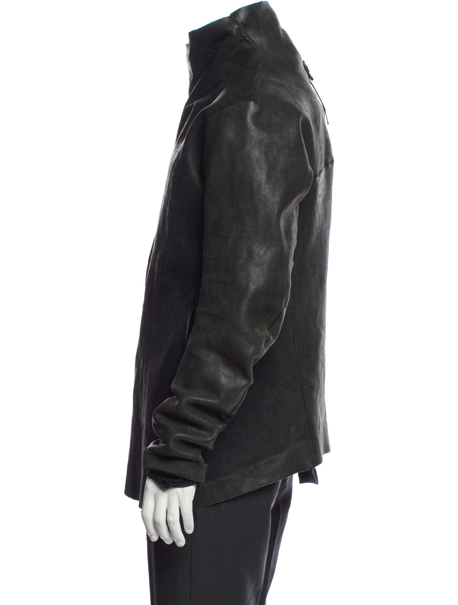 Boris Bidjan Saberi Jacket