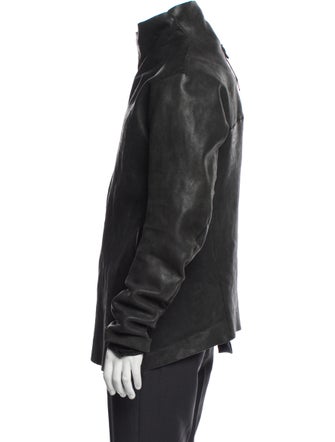 Boris Bidjan Saberi Jacket