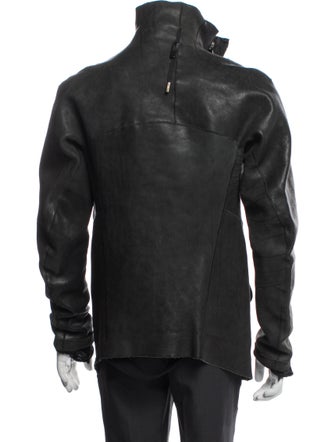 Boris Bidjan Saberi Jacket