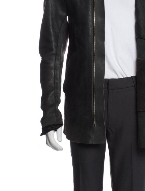 Boris Bidjan Saberi Jacket