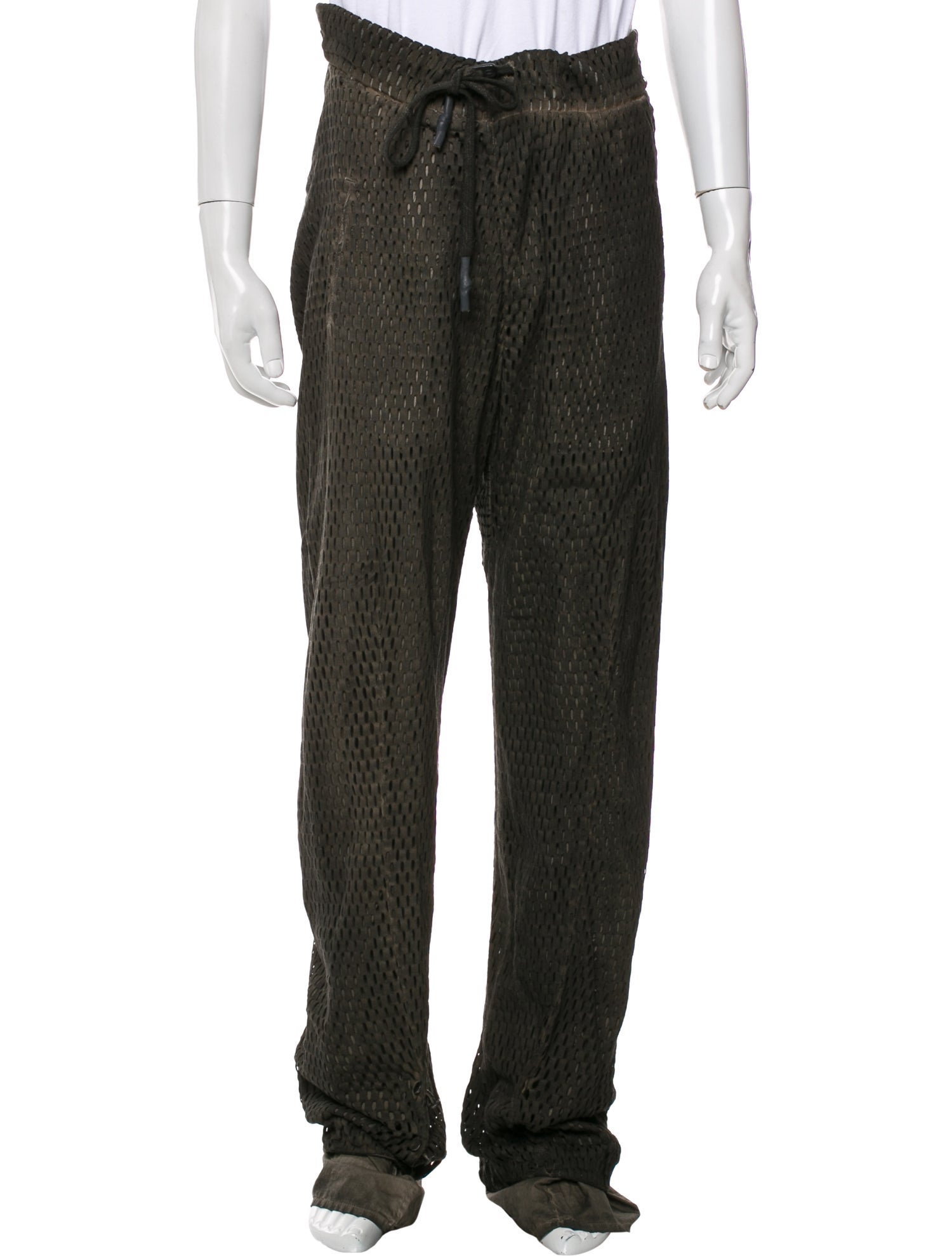 Boris Bidjan Saberi Lounge Bottoms