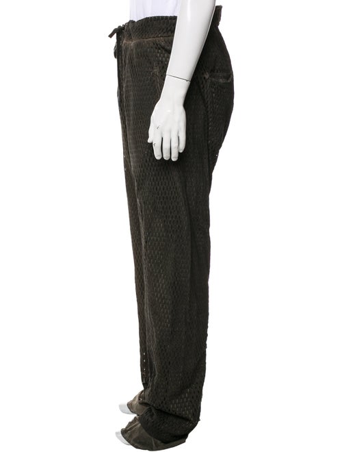 Boris Bidjan Saberi Lounge Bottoms