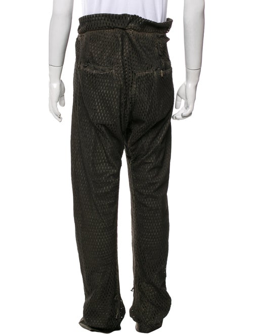 Boris Bidjan Saberi Lounge Bottoms