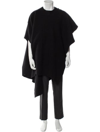 Boris Bidjan Saberi Overcoat