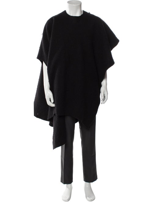 Boris Bidjan Saberi Overcoat