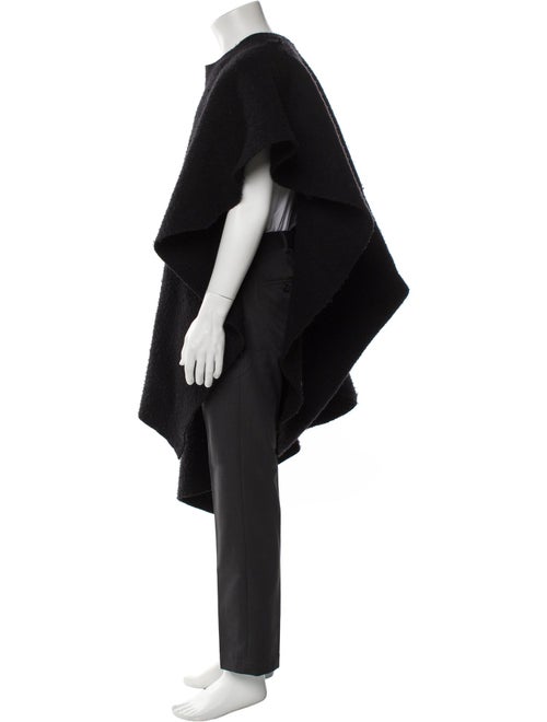 Boris Bidjan Saberi Overcoat