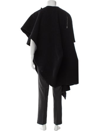 Boris Bidjan Saberi Overcoat
