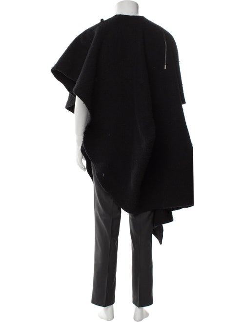 Boris Bidjan Saberi Overcoat