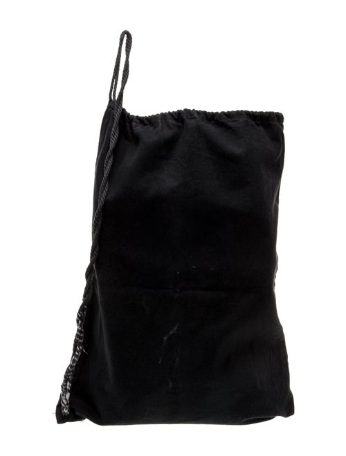 Boris Bidjan Saberi Canvas Backpack