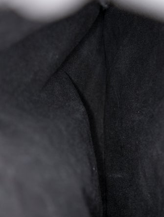 Boris Bidjan Saberi Canvas Backpack