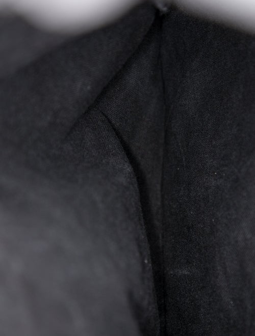 Boris Bidjan Saberi Canvas Backpack