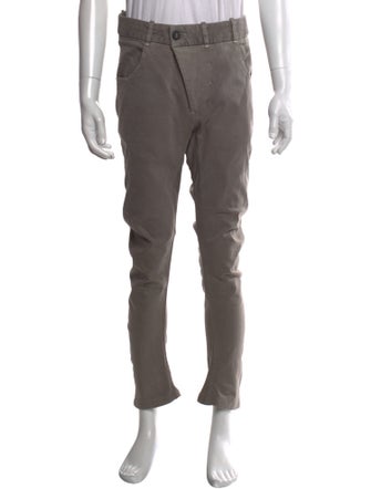 Boris Bidjan Saberi Pants