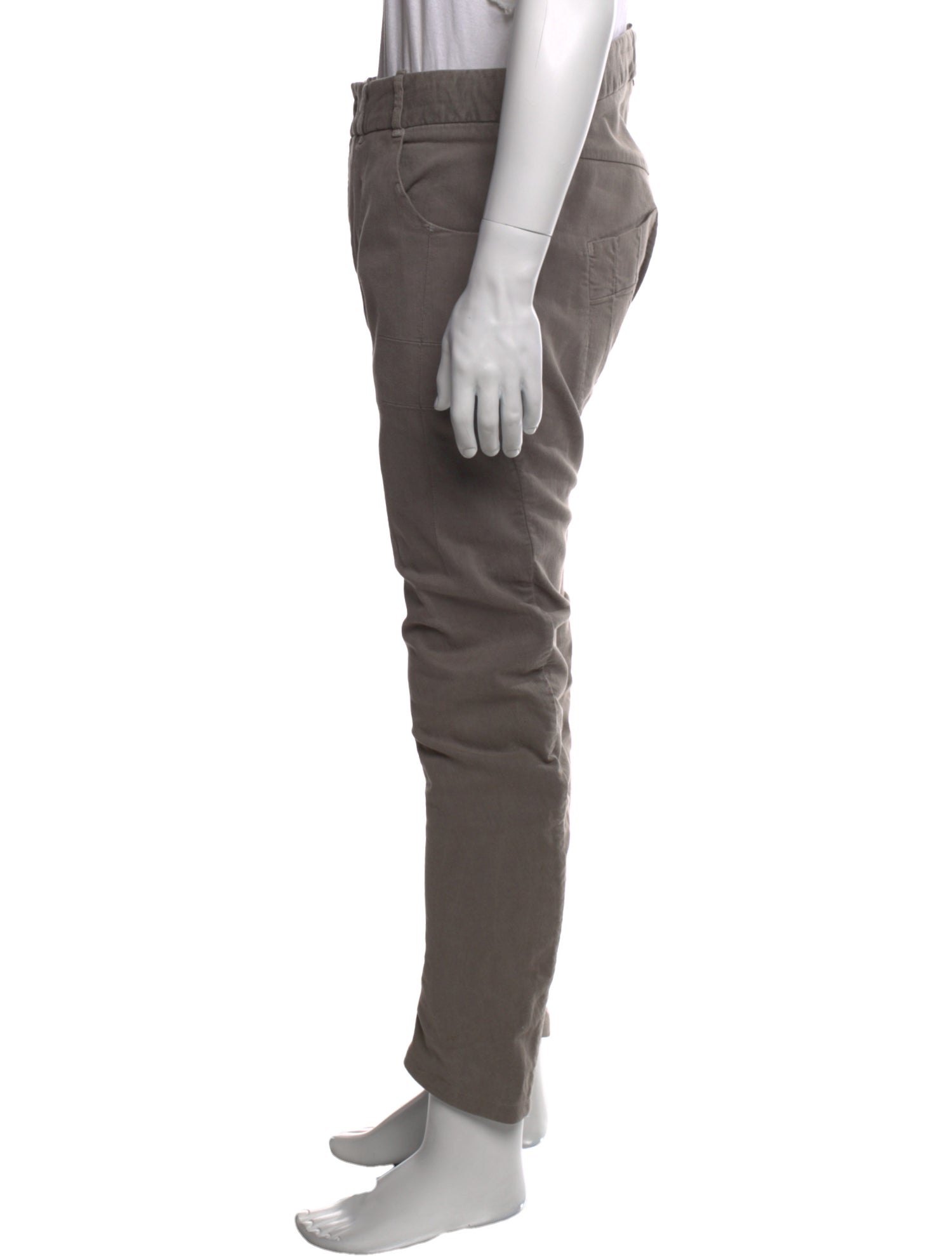 Boris Bidjan Saberi Pants