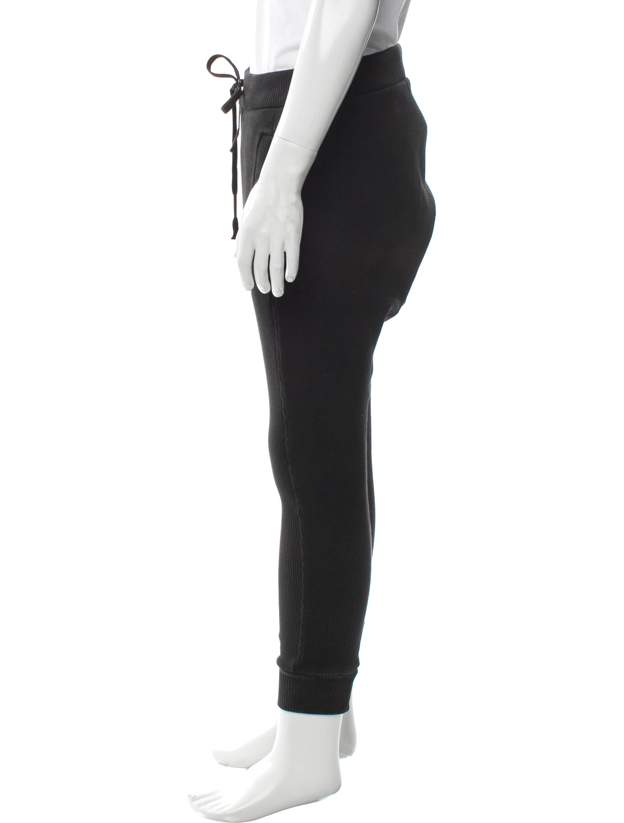 Boris Bidjan Saberi Joggers