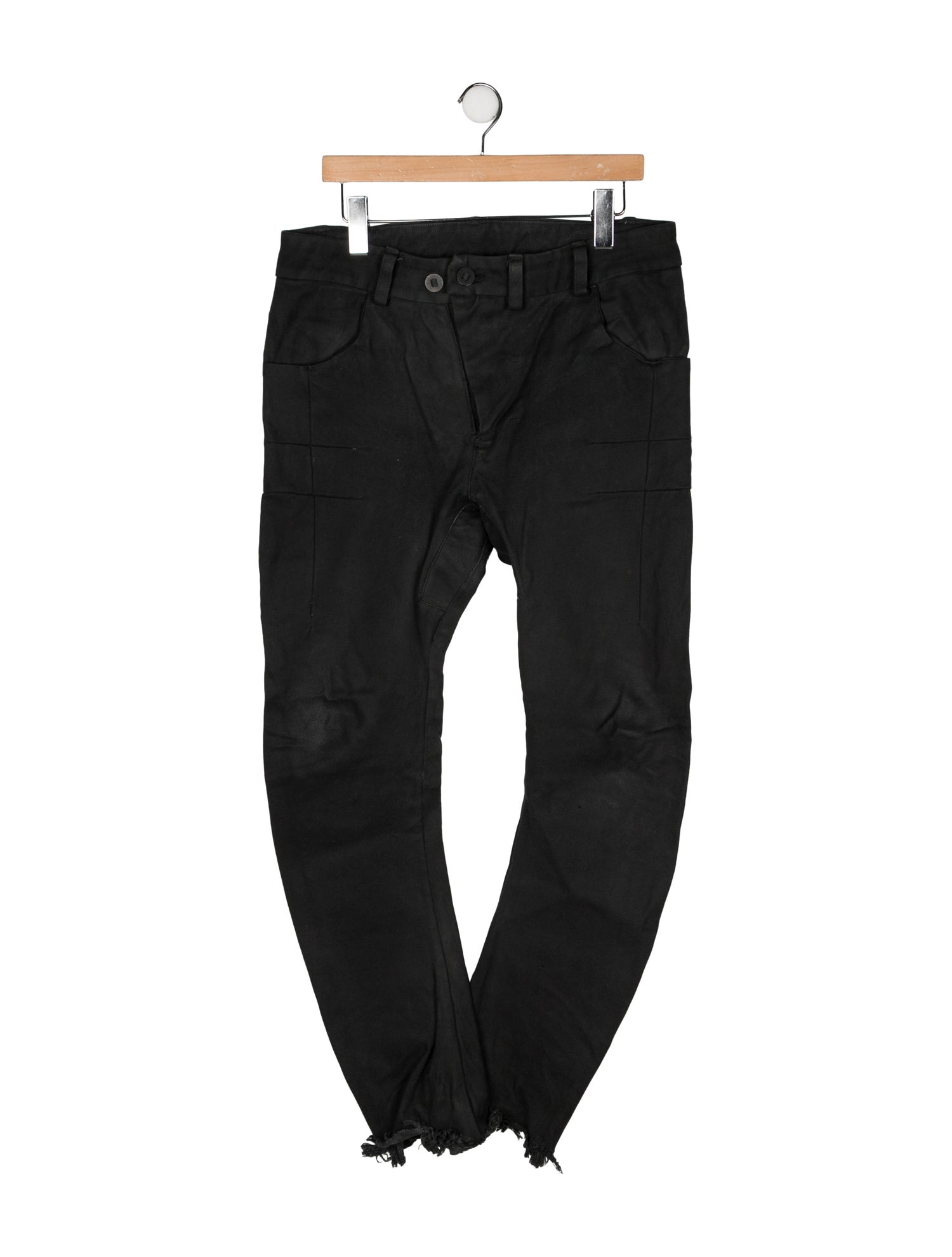 Boris Bidjan Saberi Skinny Jeans